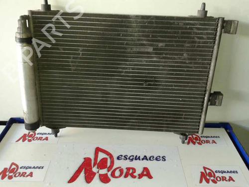 Used AC radiator VW POLO (9N_, 9A_) 1.4 16V (75 hp) 12639439