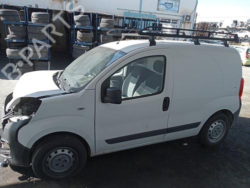 Starter FIAT FIORINO Box Body/MPV (225_)  | BP18853909M8 