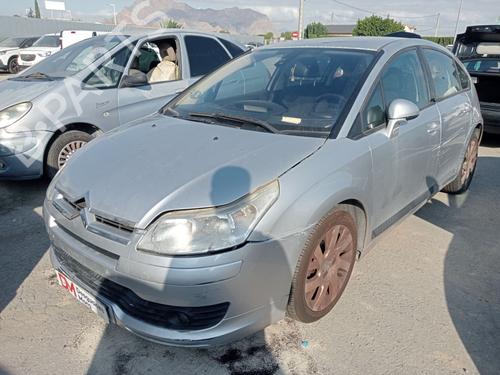 Used Parts CITROËN C4 I (LC_) 1.6 16V 5067255