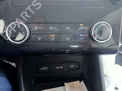Used Climate control HYUNDAI TUCSON (NX4E, NX4A) [2020-2025]  17218084