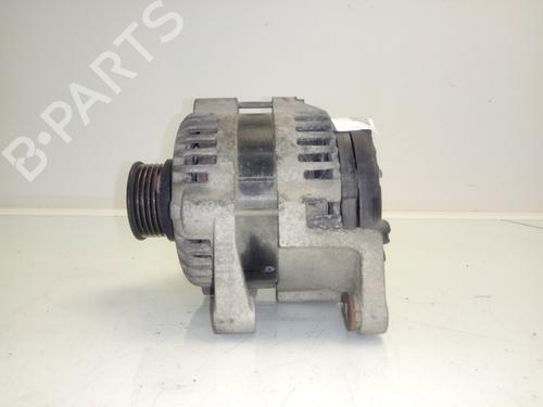 Alternator CHEVROLET AVEO / KALOS Hatchback (T250, T255)  | BP13546282M7 