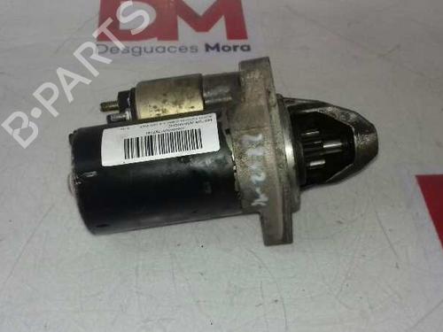 Used Starter FORD FUSION (JU_) [2002-2012]  12934755