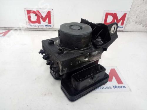 Used ABS pump FIAT PANDA VAN (312_, 519_) 1.2 LPG (312CXA1A) (69 hp) 12659809