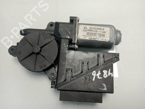 Used Right front window motor VW POLO (9N_, 9A_) 1.4 TDI (75 hp) 17330993