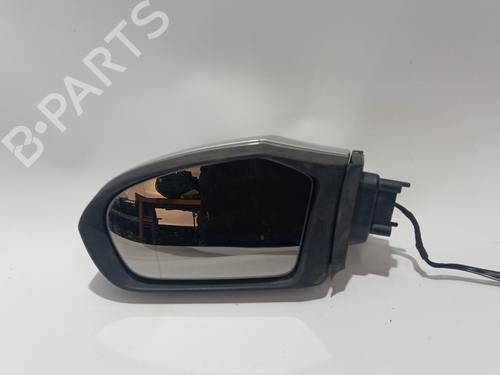 Used Left mirror MERCEDES-BENZ B-CLASS Sports Tourer (W245) B 200 (245.233) (136 hp) 32043490