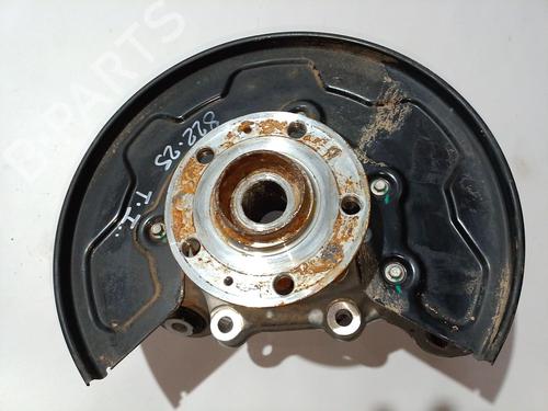 Used Left rear steering knuckle Left rear steering knuckle MG MG 4 (EH32) [2022-2026] 40228958 40228958