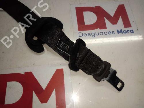 Rear center seatbelt PEUGEOT 308 SW I (4E_, 4H_) 1.6 HDi | BP18490383I27 