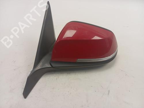 Used Left mirror BMW 1 (F20) 116 d (116 hp) 23879530