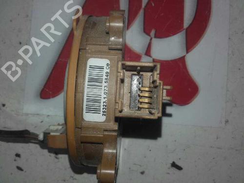 Squib airbag CITROËN JUMPER I Van (244) | BP30369355C102