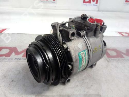 Used AC compressor AUDI A6 C5 Avant (4B5) [1997-2006]  12656833