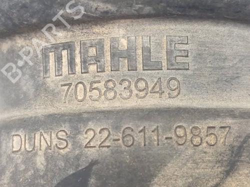 Pipe OPEL ASTRA K (B16) 1.6 CDTi (68) | BP21026604M125 