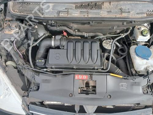 Starter MERCEDES-BENZ A-CLASS (W169) A 160 CDI (169.006, 169.306) | BP30914103M8