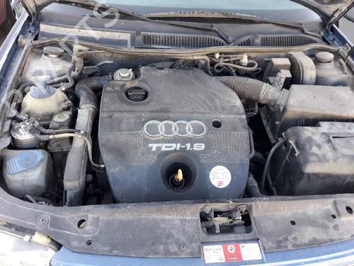 ABS pump AUDI A3 (8L1)  | BP12650793M43 
