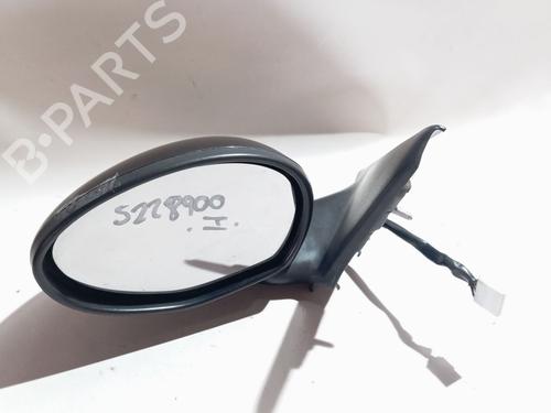 Used Left mirror Left mirror 36866130 36866130
