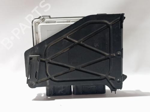 Engine control unit (ECU) PEUGEOT RIFTER | BP39429179M57 - Image 2