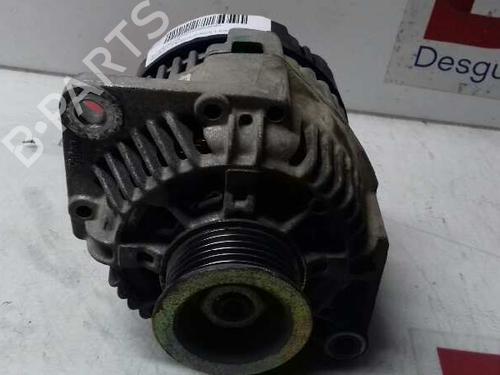 Alternator RENAULT KANGOO (KC0/1_) | BP37150394M7 - Image 2