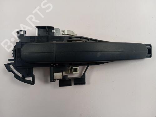 Used Front right exterior door handle Front right exterior door handle 37260545 37260545