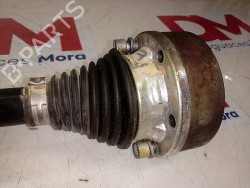 Right front driveshaft SEAT LEON (1P1)  | BP16268074M39 