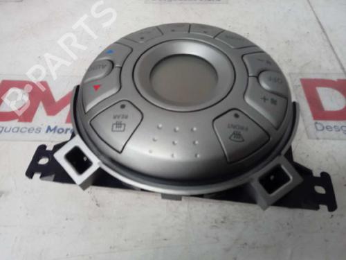 Climate control NISSAN MICRA IV (K13K, K13KK)  | BP18490805I5 