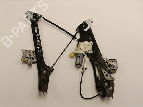 Rudehejsemekanisme ventre foran MERCEDES-BENZ CLS (C219) CLS 320 CDI (219.322) (224 hp) 32764296