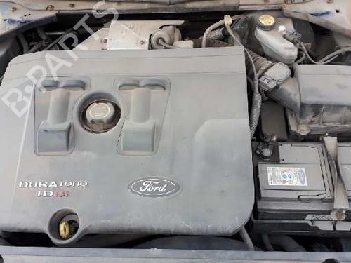 Engine control unit (ECU) FORD MONDEO III (B5Y) | BP16241255M57