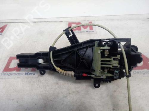 Rear right exterior door handle BMW 3 (E90)  | BP12838475C130 