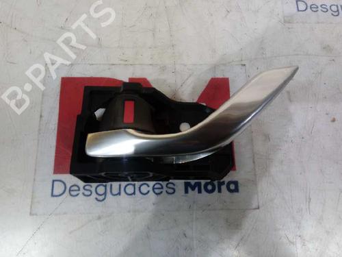 Used Front left interior door handle MAZDA CX-5 (KE, GH) [2011-2017]  30370971