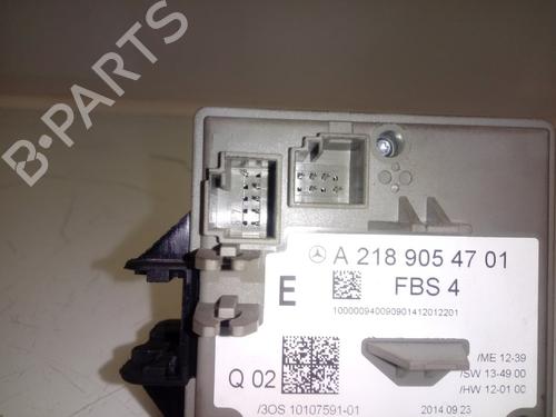 Other MERCEDES-BENZ E-CLASS (W212) E 350 BlueTEC (212.026) | BP15852495O1 