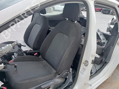 Engine SEAT IBIZA V (KJ1, KJG)  | BP26497200M1 