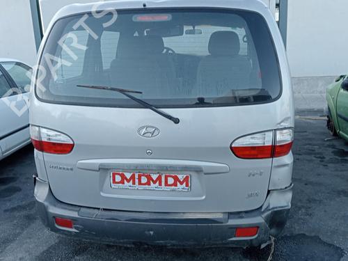 Catalyst HYUNDAI H-1 Van (A1)  | BP18199391M10 