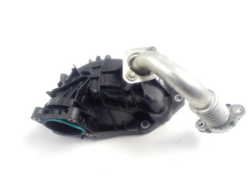Used Intake manifold FORD TRANSIT V363 Platform/Chassis (FED, FFD) [2013-2025]  22555554