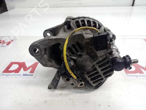 Alternator NISSAN X-TRAIL I (T30)  | BP12905714M7 