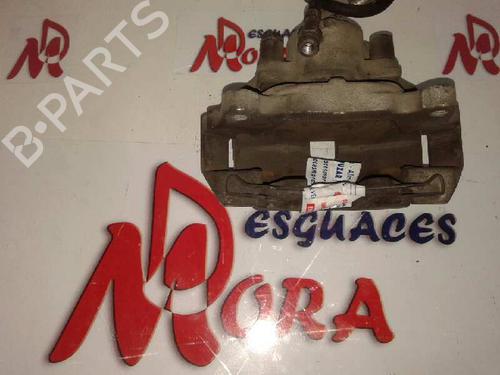 Right front brake caliper SEAT LEON (1P1) | BP12638480M104