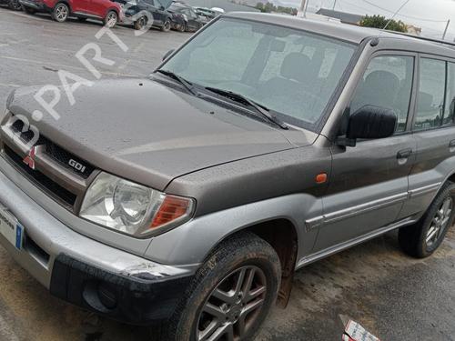 Used Parts MITSUBISHI PAJERO PININ I (H6_W, H7_W) 2.0 GDI (H67W, H77W) (129 hp) 2617535