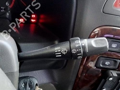 Used Steering column stalk NISSAN PATROL GR V Wagon (Y61) [1997-2025]  29270319
