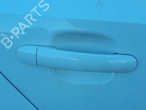 Used Rear right exterior door handle SEAT IBIZA IV (6J5, 6P1) [2008-2017]  16519470