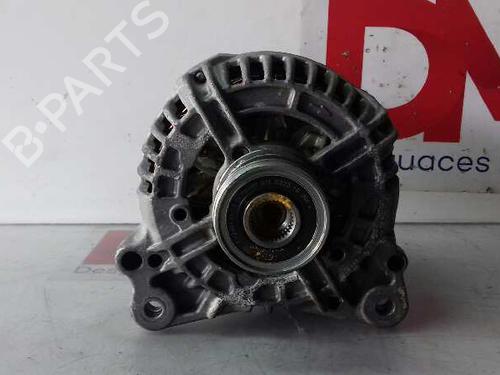 Alternator SEAT IBIZA IV (6J5, 6P1)  | BP12641499M7 