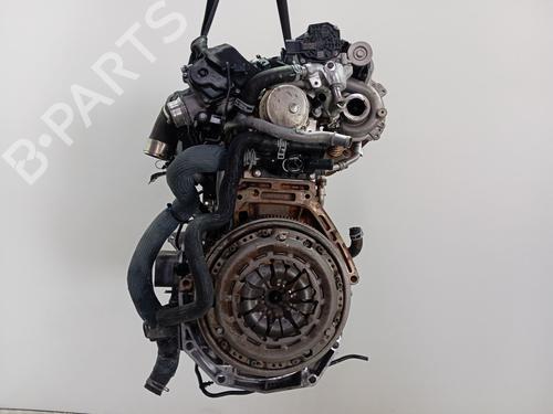 Engine RENAULT KANGOO / GRAND KANGOO II (KW0/1_) 1.5 dCi 95 (KW16) | BP37293982M1 - Image 9