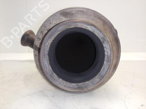 Catalyst MERCEDES-BENZ CLK (C209)  | BP18169449M10 