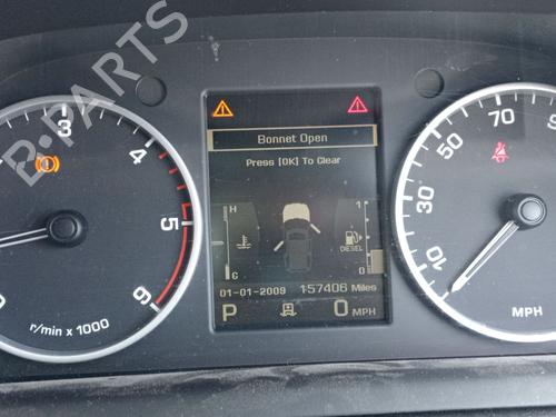 Engine LAND ROVER DISCOVERY IV (L319) 2.7 TD 4x4 | BP40449806M1 - Image 2