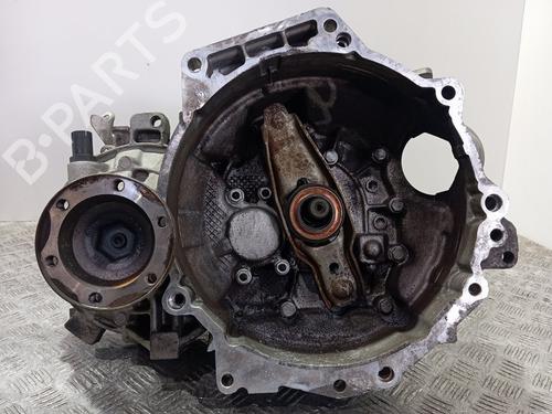 Used Gearbox Gearbox SEAT IBIZA IV (6J5, 6P1) [2008-2017] 34274914 34274914