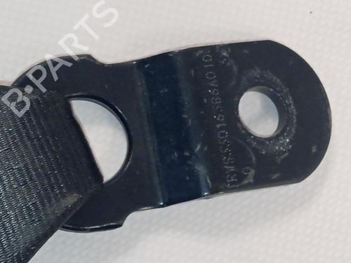 Front right seatbelt MASERATI QUATTROPORTE V | BP35949925I25 - Image 3