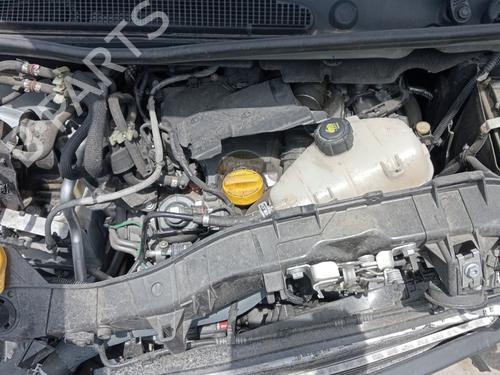 Headlight switch RENAULT KANGOO III MPV  | BP30470121I24  - Image 6