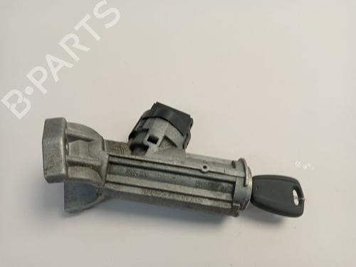 Electronic module CITROËN JUMPER II Van 2.2 HDi 100 | BP19261506M83