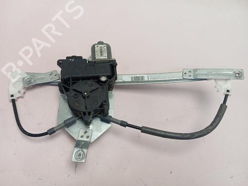 Used Rear left window mechanism Rear left window mechanism 37421028 37421028