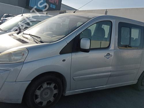 Used Parts FIAT SCUDO Bus (270_, 272_) 2.0 D Multijet 2597893