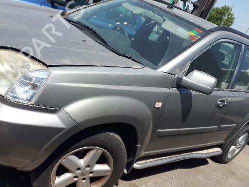 Gearbox NISSAN X-TRAIL I (T30)  | BP16643149M3 