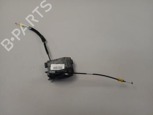 Used Rear left lock PEUGEOT 308 I (4A_, 4C_) [2007-2016]  18694923