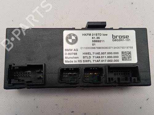 Electronic module BMW X1 (U11) xDrive 25 e Plug-in-Hybrid | BP40543869M83 - Image 2