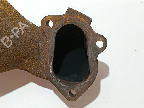 Catalyst FIAT GRANDE PUNTO (199_) 1.3 D Multijet | BP37601846M10 - Image 3